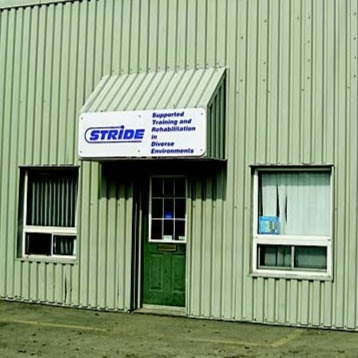 STRIDE | 12 Wallace St, Acton, ON L7J 1J3, Canada | Phone: (519) 853-3770