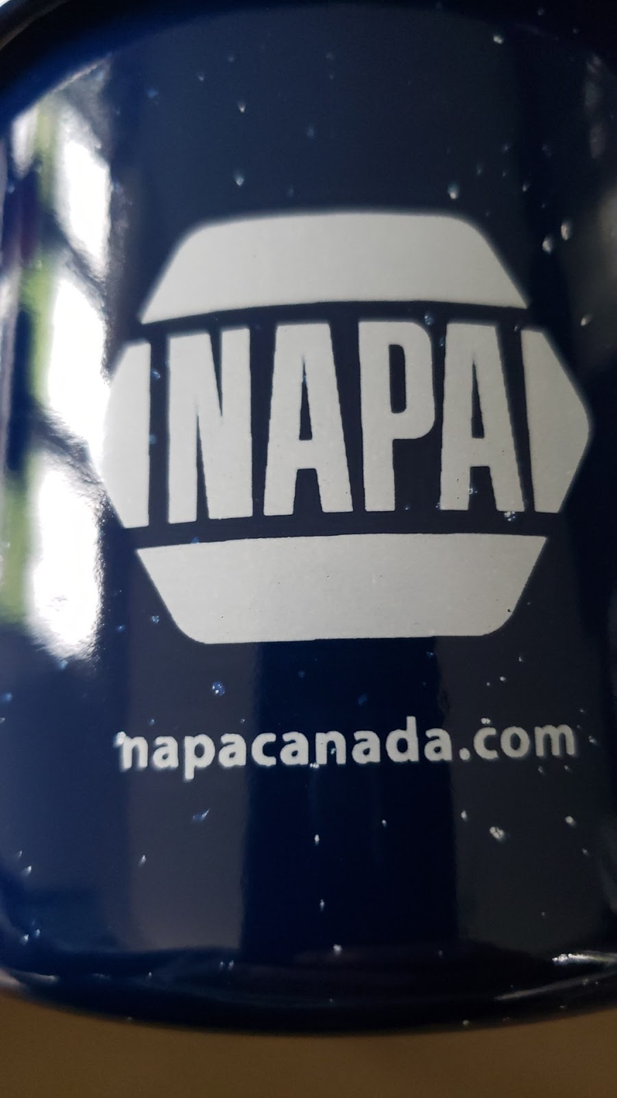 NAPA Pièces dauto - Pièces dauto Alain Côté inc | 630 Côte Joyeuse, Saint-Raymond, QC G3L 4B1, Canada | Phone: (418) 337-7529