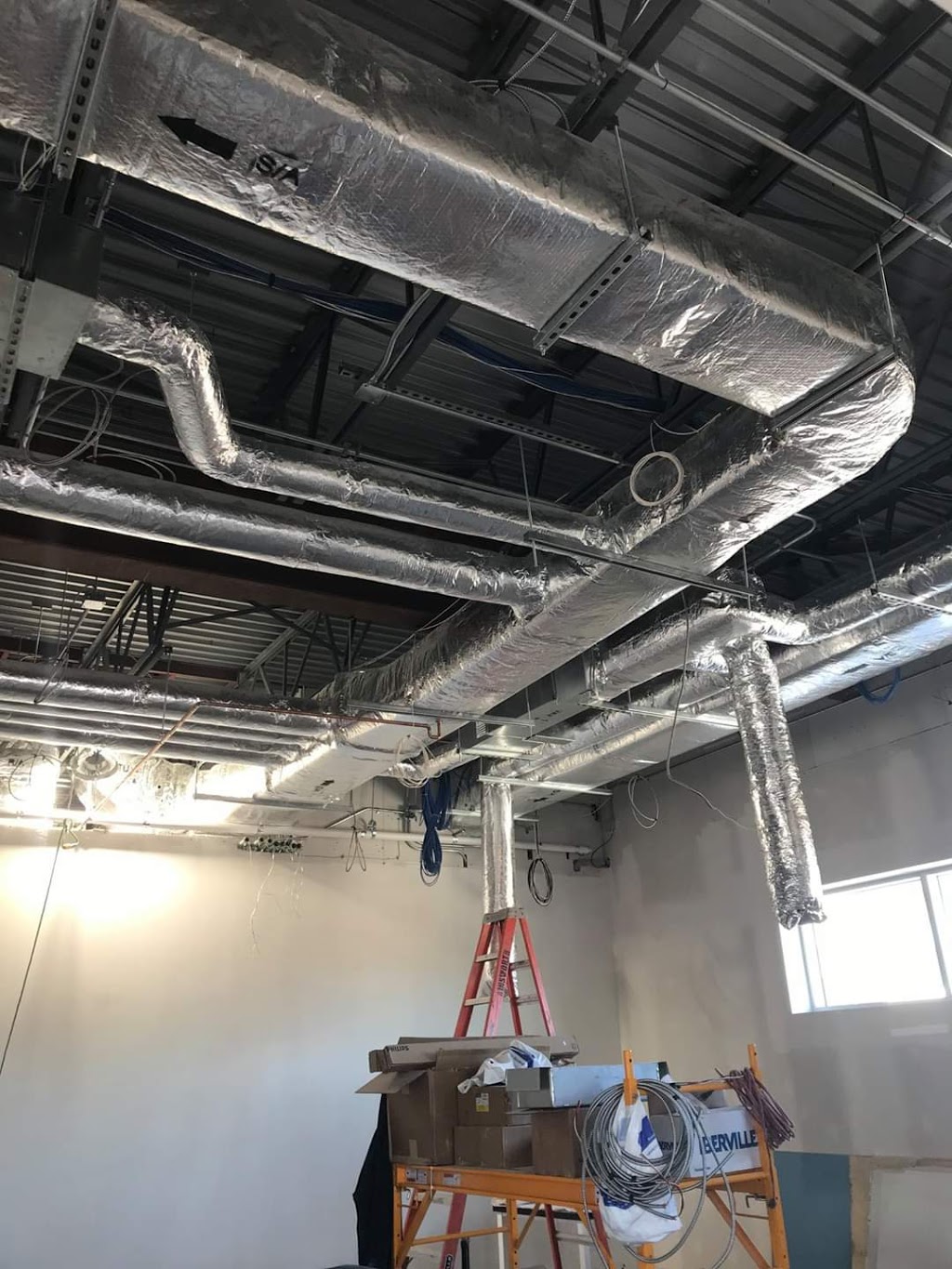 Kings Refrigeration & Air Conditioning Ltd | 5727 Nova Scotia Trunk 1, Cambridge, NS B0P 1G0, Canada | Phone: (902) 678-5314