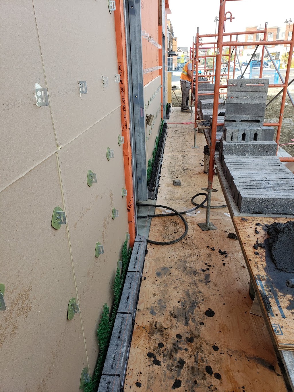 HM Brick and Stone Ltd. | 270 Hillcrest Heights SW, Airdrie, AB T4B, Canada | Phone: (403) 926-7610