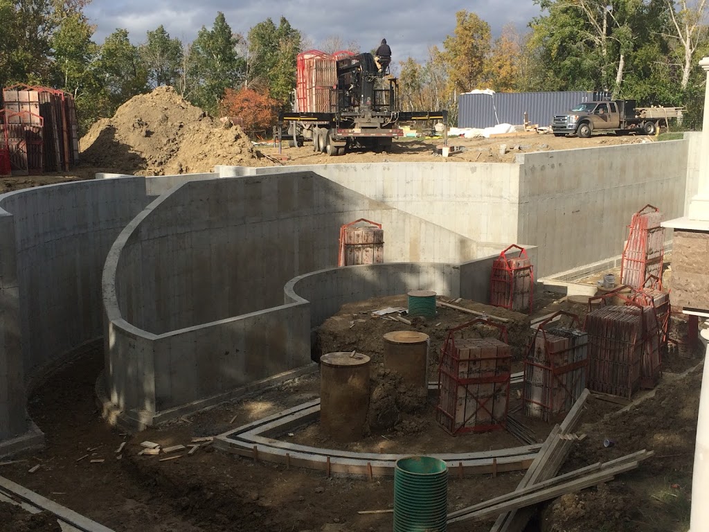 Select Contracting LTD. | 53215 Range Rd 211, Ardrossan, AB T8G 2B8, Canada | Phone: (780) 919-8817