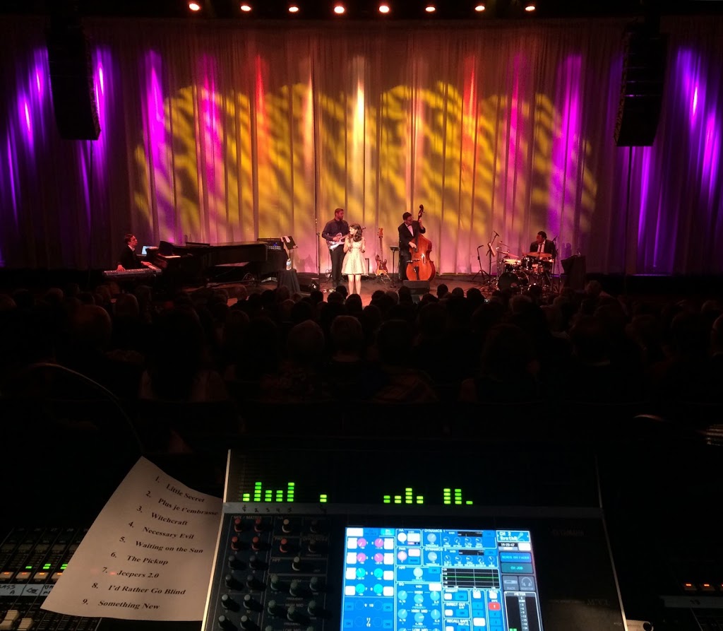 Proshow Audiovisual & Broadcast | A - 8105 N Fraser Way, Burnaby, BC V5J 5M8, Canada | Phone: (604) 293-1771