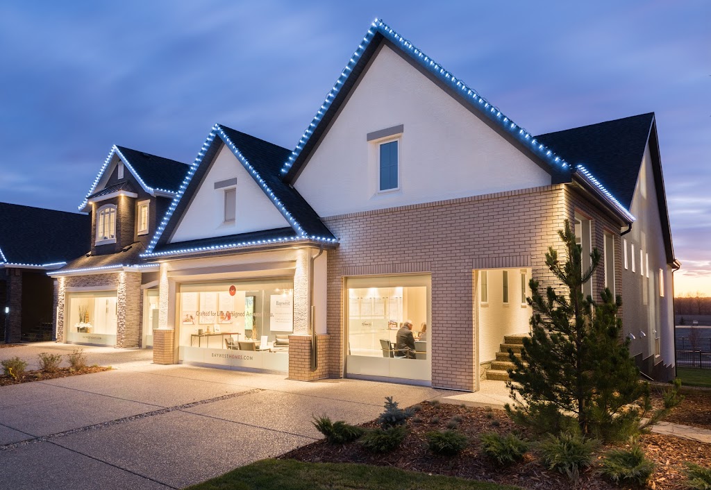 Baywest Homes - Cranstons Riverstone Estates | 686 Cranbrook Gardens SE, Calgary, AB T3M 3E6, Canada | Phone: (403) 257-1366