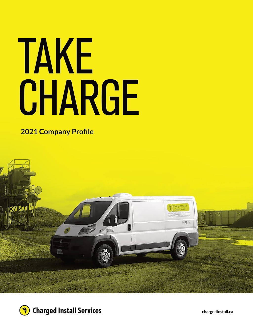 Charged Install Services Inc. | 1952 Kingsway Ave #506, Port Coquitlam, BC V3C 6C2, Canada | Phone: (888) 833-5736