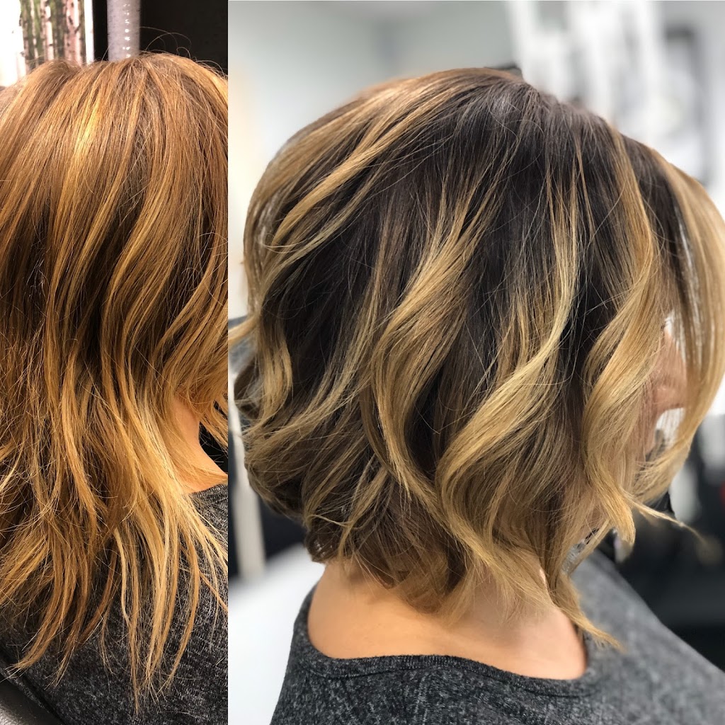 Clique Organic Salons | 851 Fischer-Hallman Rd #5a, Kitchener, ON N2M 5N8, Canada | Phone: (519) 342-1767