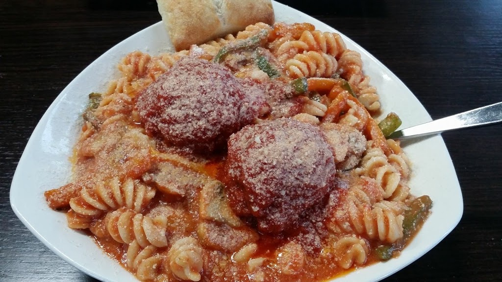 Pasta Plus | 1070 Innisfil Beach Rd #17, Innisfil, ON L9S 4T9, Canada | Phone: (705) 294-7587