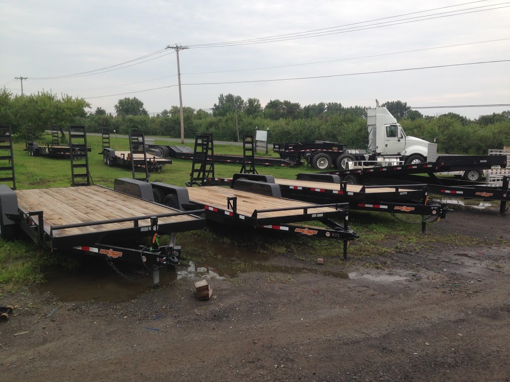 Big Es Trailers & Equipment | 9362 U.S. 9, Chazy, NY 12921, USA | Phone: (518) 846-7800