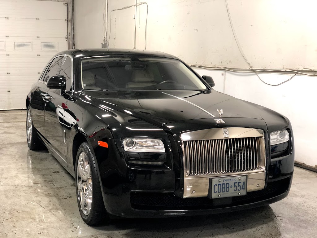 HH5L Auto Centre Inc. | 9833 Markham Rd Unit 8, Markham, ON L6E 0E5, Canada | Phone: (289) 221-5147