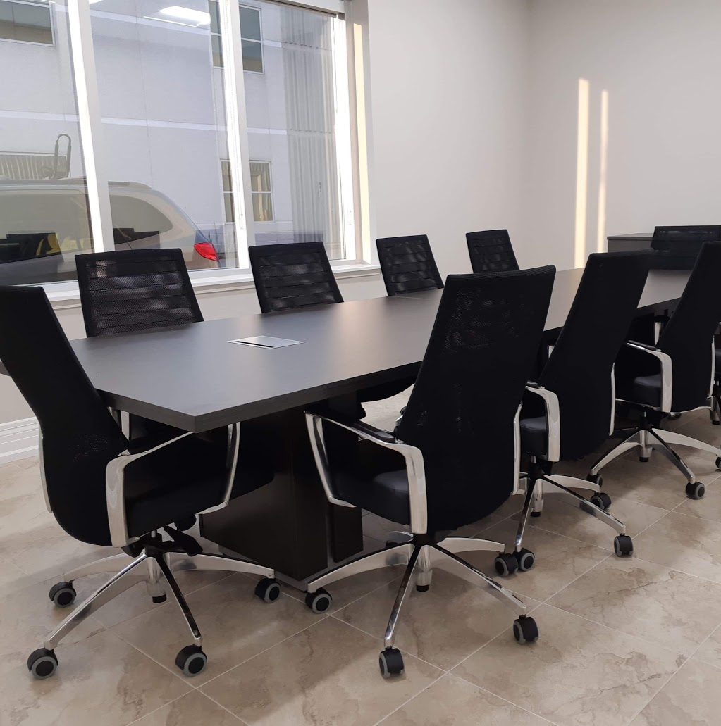 A&k office furniture installation | 106 Fawcett Trail, Toronto, ON M1B 3B1, Canada | Phone: (647) 641-8673