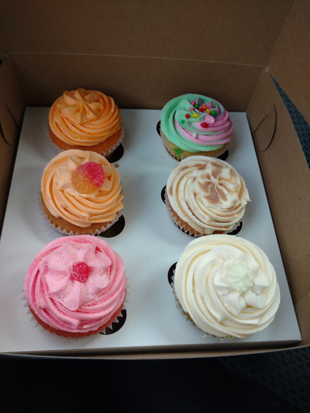 Beyond The Batter | 1791 Stone Church Rd E, Hamilton, ON L8W 3Y5, Canada | Phone: (905) 561-6777
