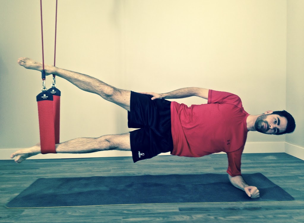 Altitude Santé, Chiropratique et service sportif | 210 Boul Jean-Leman #107, Candiac, QC J5R 6E6, Canada | Phone: (450) 695-1655