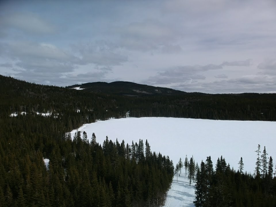 Camp Mercier | Réserve Faunique des Laurentides, Route 175, Lac-Jacques-Cartier, QC G0A 3K0, Canada | Phone: (418) 848-2422