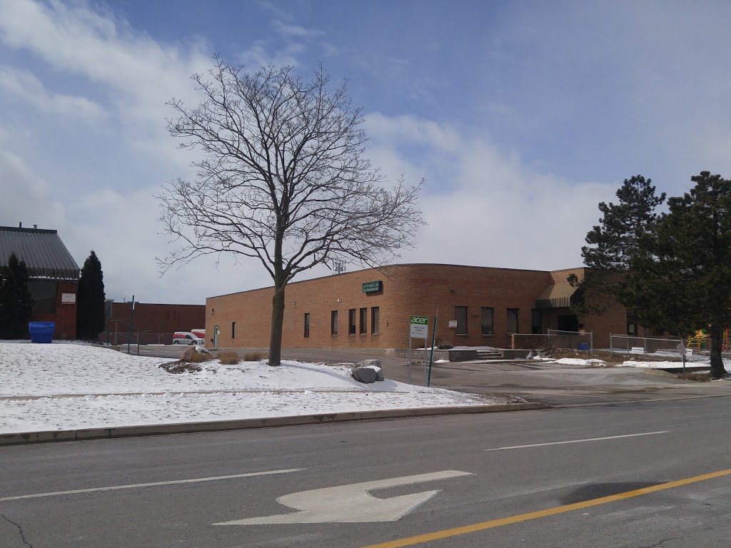 Dar Al-Tawheed Islamic Centre | 5550 McAdam Rd, Mississauga, ON L4Z 1P1, Canada | Phone: (905) 712-8171