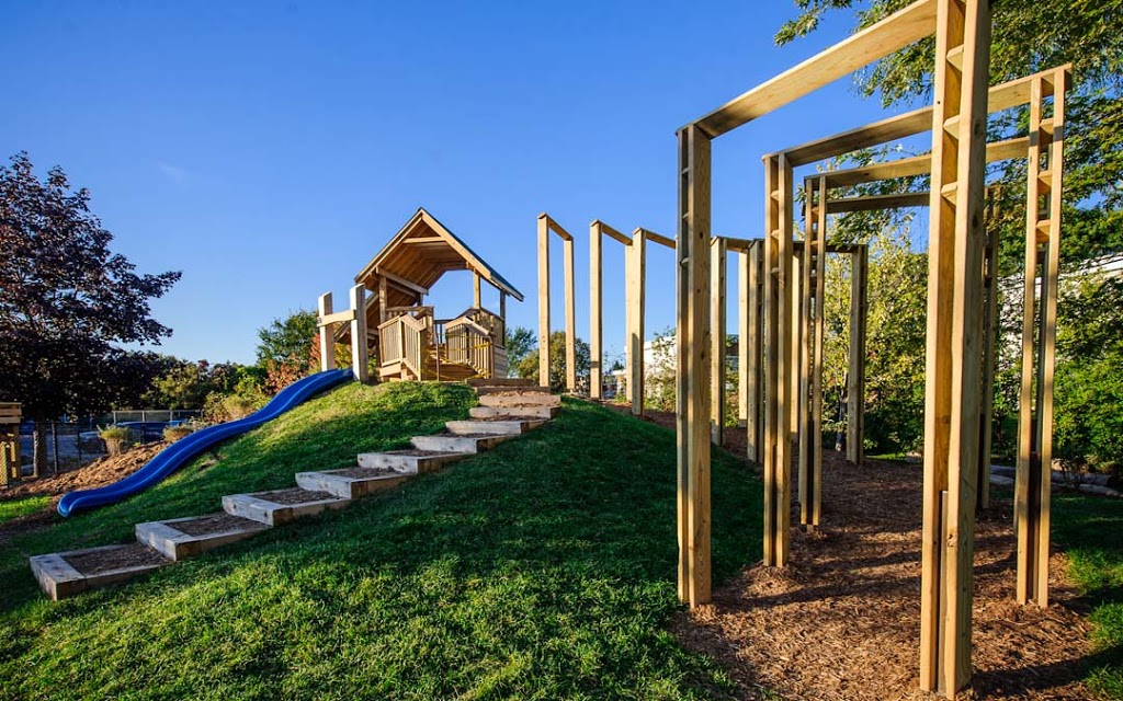 Earthscape Playgrounds | 7215 Wellington Rd 86, Wallenstein, ON N0B 2S0, Canada | Phone: (519) 804-6854
