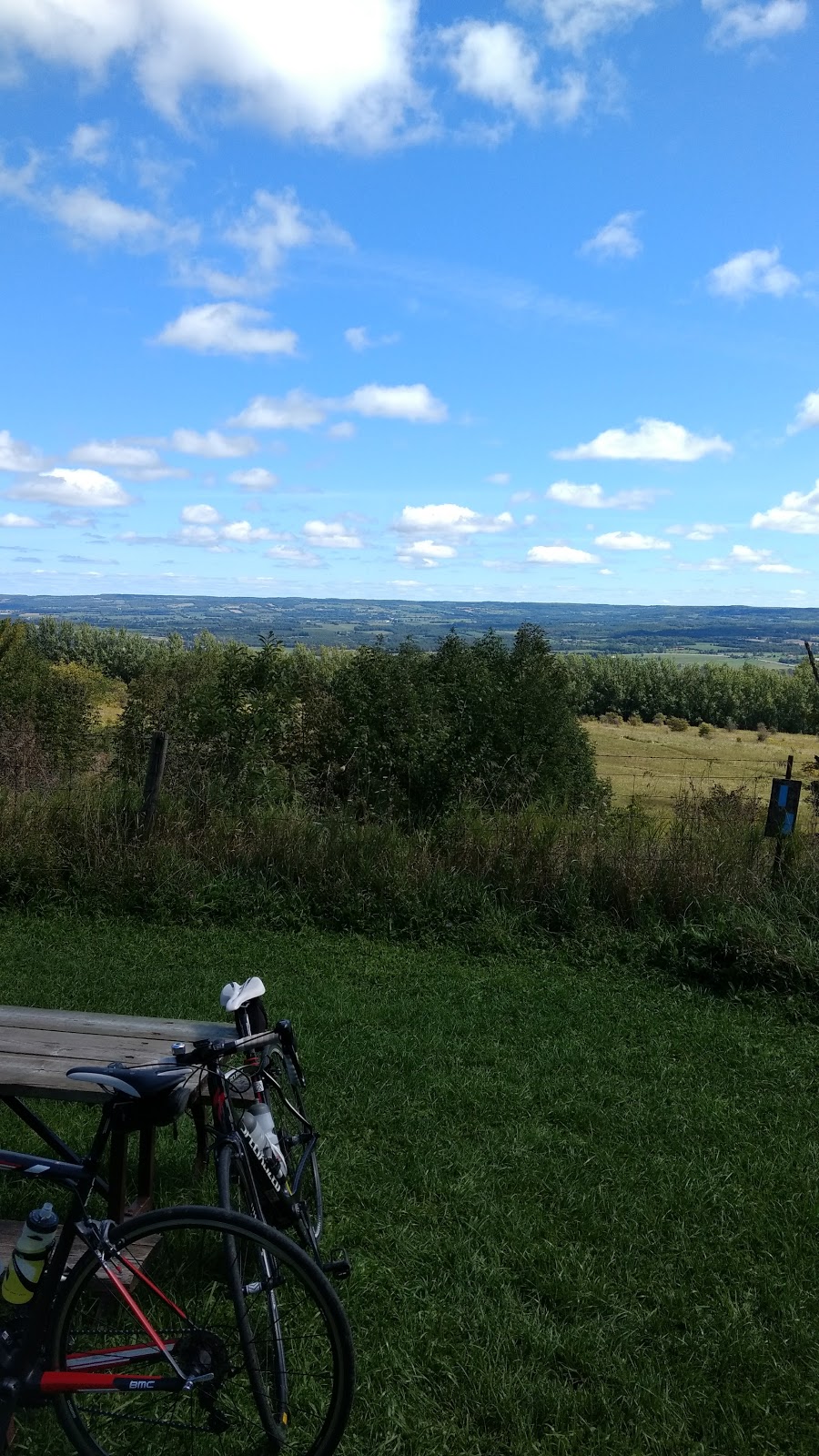 Epping Lookout Conservation Area | Eric Winkler Pkwy, Grey Highlands, Ontario, Canada, Grey Highlands, ON N0C 1G0, Canada | Phone: (519) 376-3076