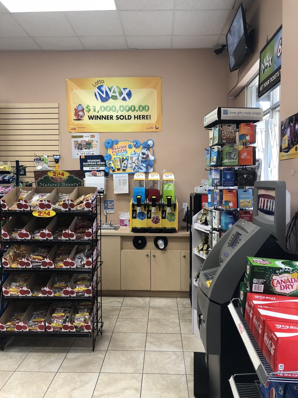 Hasty Market | 500 Can-Amera Pkwy Unit- H, Cambridge, ON N1T 0A2, Canada | Phone: (519) 621-9381