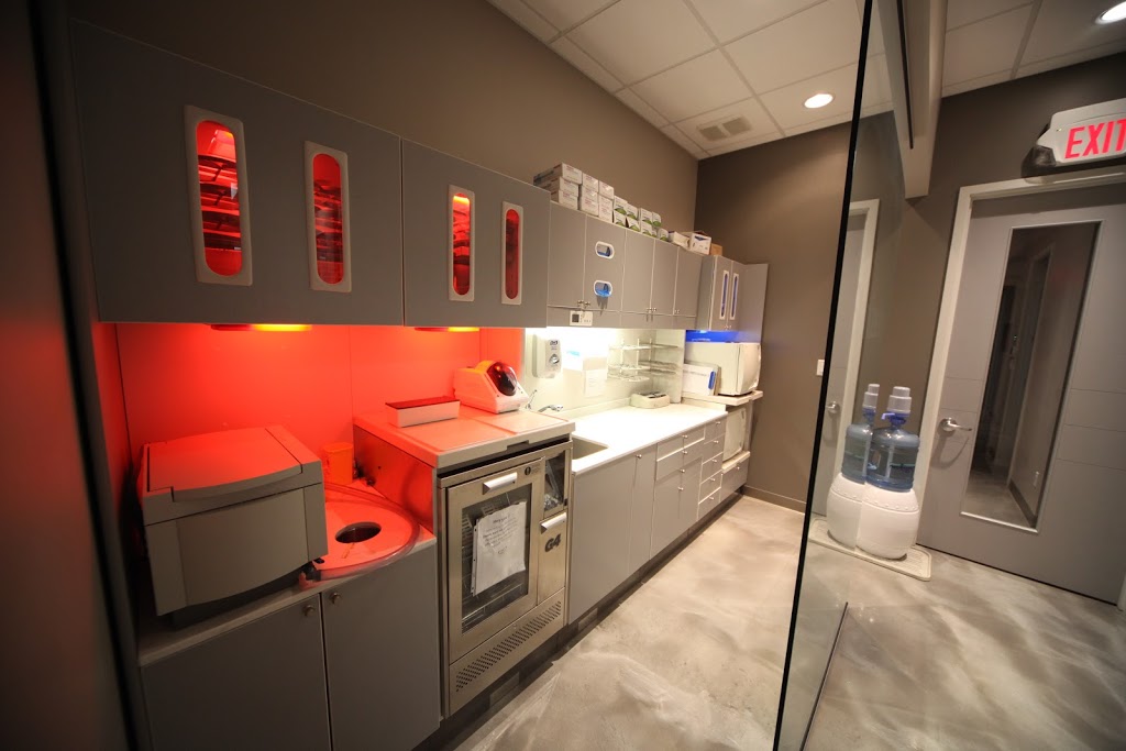 Spearmint Dental - South Edmonton | 11440 17 Ave SW, Edmonton, AB T6W 2S5, Canada | Phone: (780) 438-0045