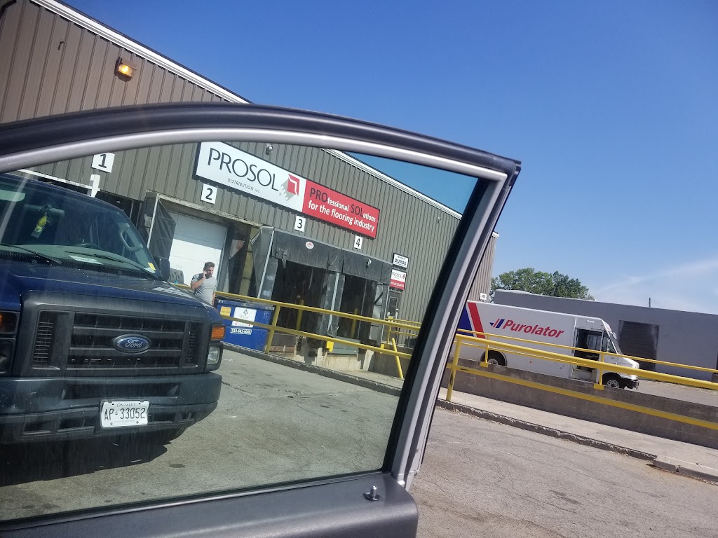 Prosol inc. | 94 Bessemer Ct, London, ON N6E 1K7, Canada | Phone: (519) 668-7260