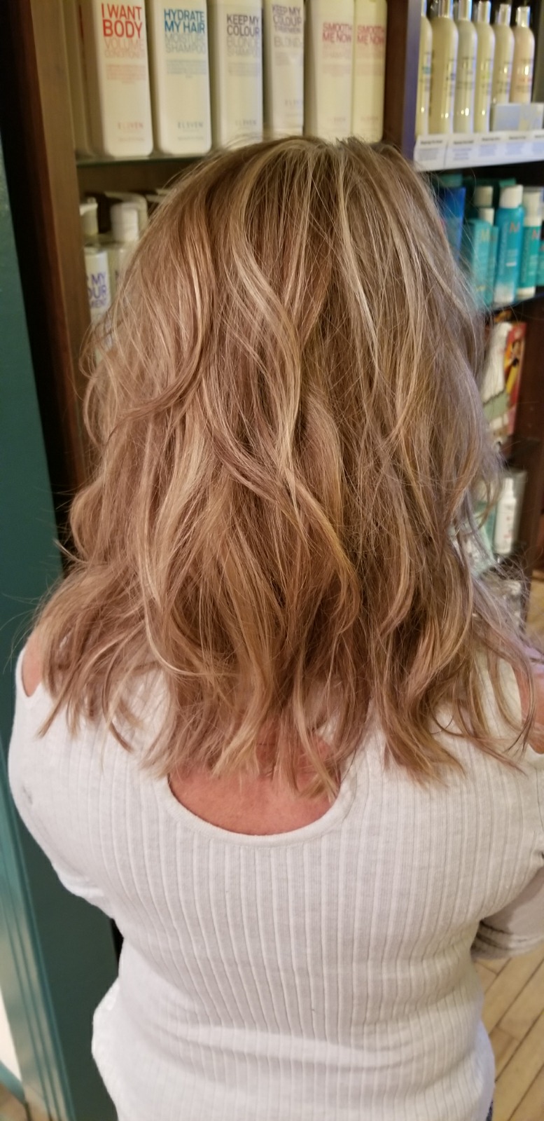 Signe Cyril Coiffure | 85 Rue Saint-Jean, Longueuil, QC J4H 2X1, Canada | Phone: (450) 677-4000