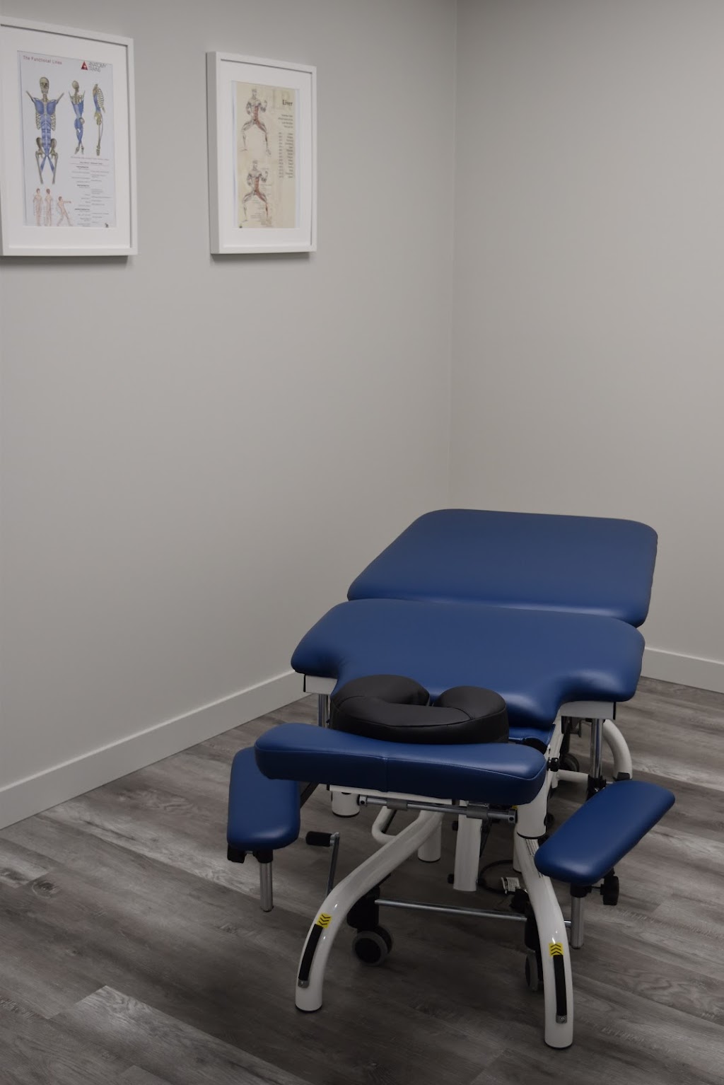 Movement Therapy | 1182 Blair Rd, Burlington, ON L7M 1K9, Canada | Phone: (289) 313-7070
