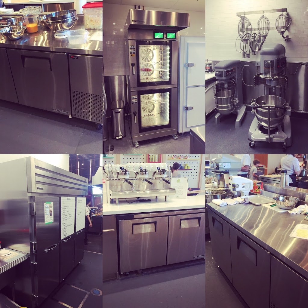 Culinary Solutions Food Equipment Inc. | 2426 Kwinter Rd, Oakville, ON L6M 0H5, Canada | Phone: (905) 616-0669