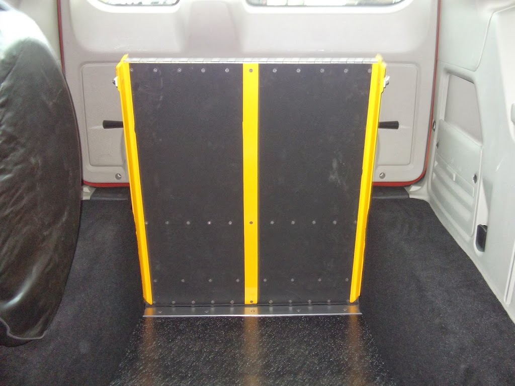 Goldline Mobility & Conversions | 1738 Rutledge Rd, Perth Road, ON K0H 2L0, Canada | Phone: (613) 376-3374