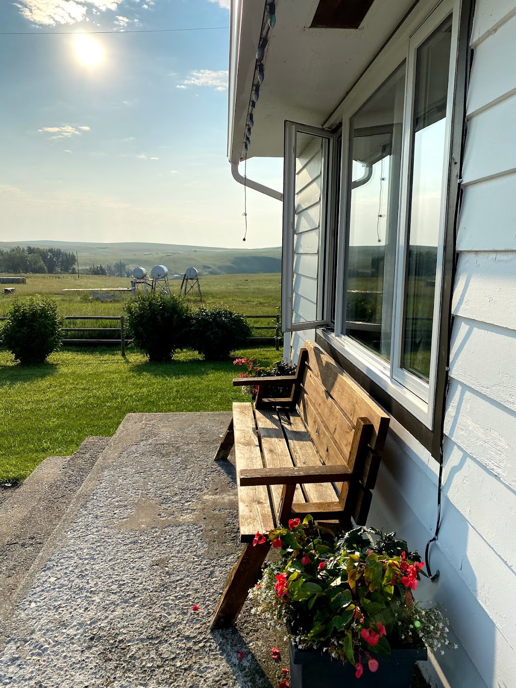 Reverse R Ranch | Township Rd 31, Mountain View, AB T0K 1N0, Canada | Phone: (403) 380-7800