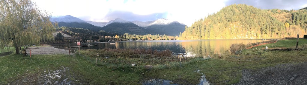Lake Errock | 12171 Hodgkin RD 265box, Lake Errock, BC V0M 1M0, Canada | Phone: (604) 628-8726