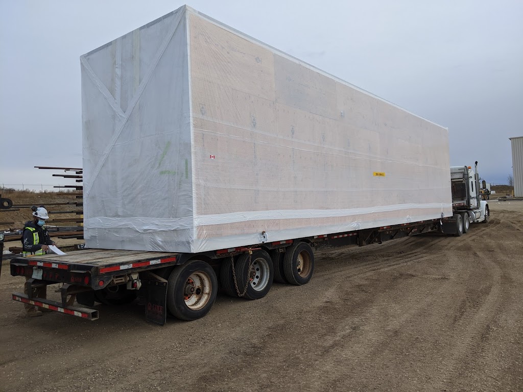 Silent-Aire | 1026 30 Ave, Nisku, AB T9E 8J8, Canada | Phone: (587) 416-6191