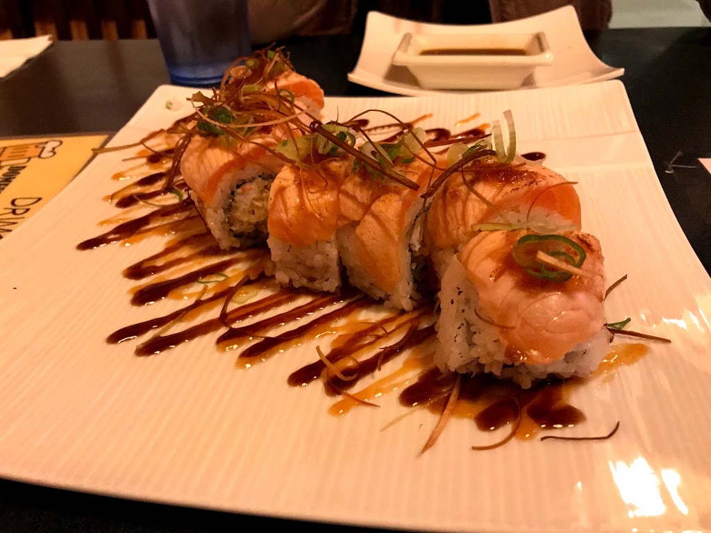 Midori Japanese Cafe | 1054 17 Ave SW, Calgary, AB T2T 0A5, Canada | Phone: (403) 244-3787
