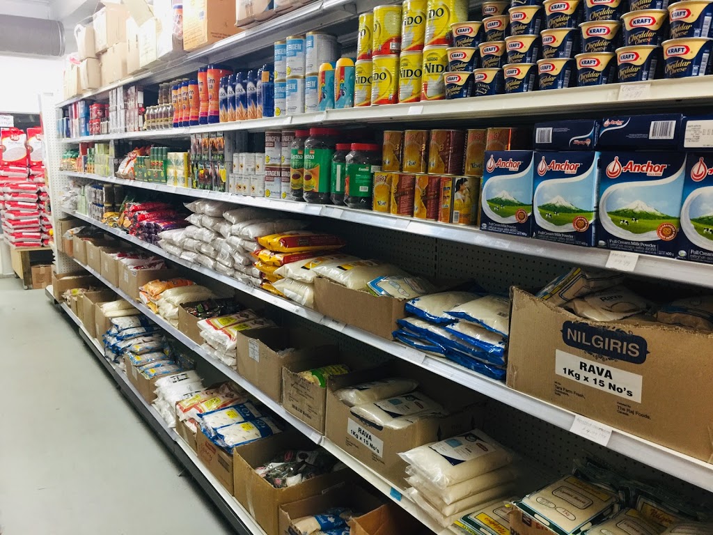 S&T Groceries | 3770 Westwinds Dr NE, Calgary, AB T3J 5H2, Canada | Phone: (587) 969-3193