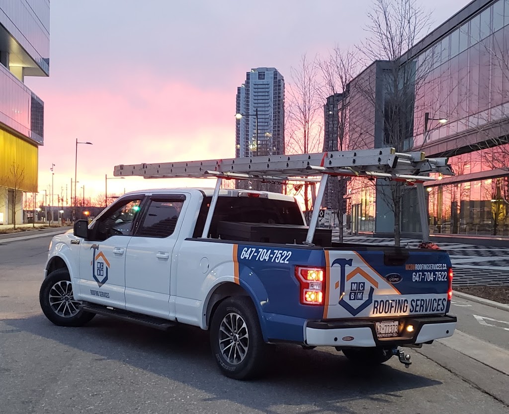 MCBM Roofing Services | 31 Matthewson Ave, Bradford, ON L3Z 0P3, Canada | Phone: (647) 704-7522