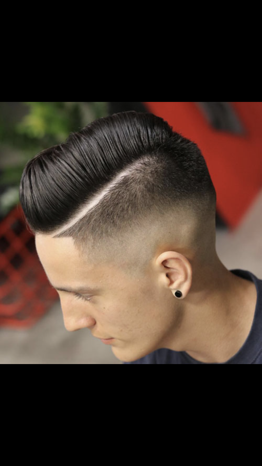 Okotoks Barber Shop | 258, 200 Southridge Dr, Okotoks, AB T1S 0B2, Canada | Phone: (403) 938-7191