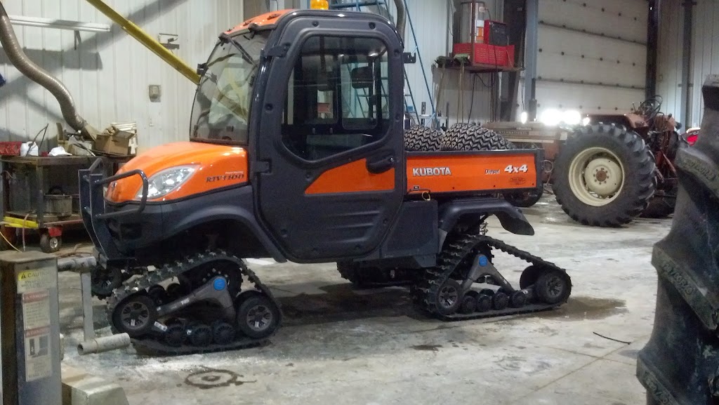 Future Ag Inc | 4338 50 Ave, Olds, AB T4H 1A5, Canada | Phone: (403) 556-6711