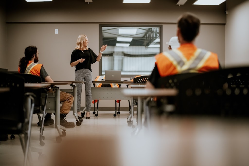 Centre de formation Sanivac | 48 Rue Huot, Notre-Dame-de-lÎle-Perrot, QC J7V 7Z8, Canada | Phone: (514) 536-0269