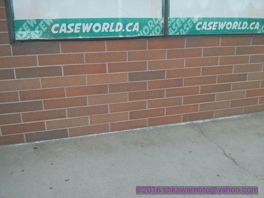Case World | 8809 128 St, Surrey, BC V3V 5M6, Canada | Phone: (778) 564-2273