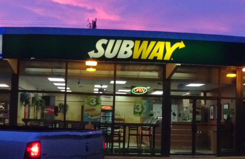 Subway | 8740 149 St NW, Edmonton, AB T5R 1B6, Canada | Phone: (780) 443-2895