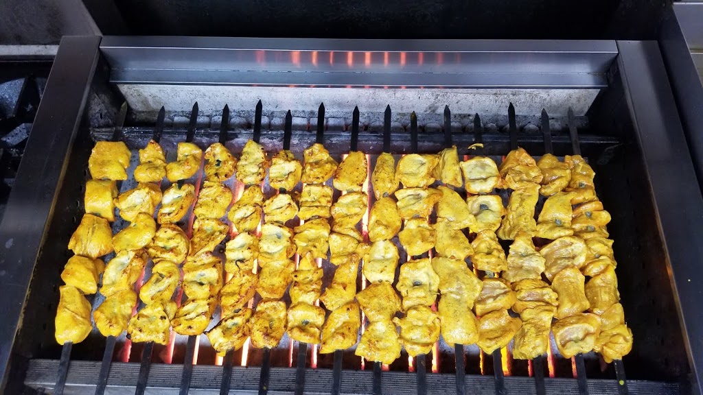 Mumtaz Grill Restaurant | 3354 Keele St, North York, ON M3J 1L5, Canada | Phone: (647) 725-3337