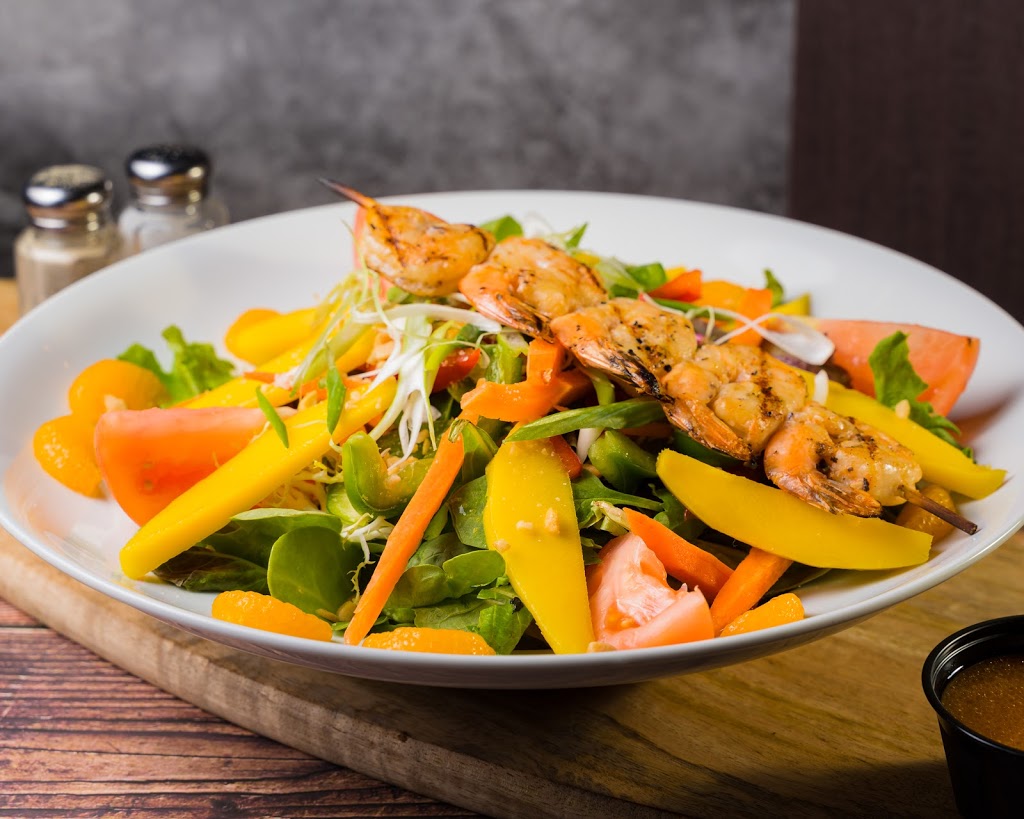 Shadow Eagle Resto Bar & Grill | 11-1801 Dundas St E, Whitby, ON L1N 7C5, Canada | Phone: (905) 240-9000