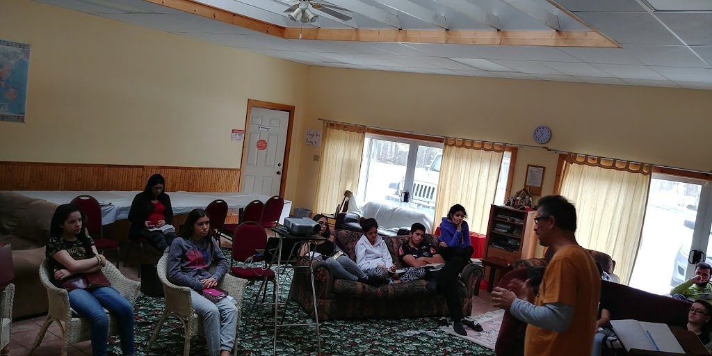 Liebenzell Mission Of Canada | 12168 First Line Nassagaweya, Moffat, ON L0P 1J0, Canada | Phone: (519) 822-9748
