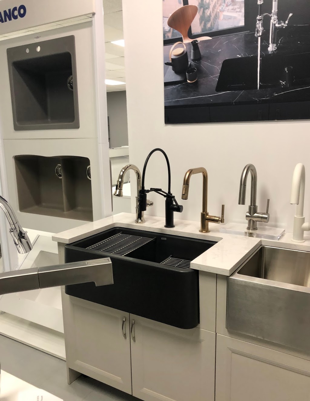 The Ensuite Belleville | 6833 ON-62, Belleville, ON K8N 0L9, Canada | Phone: (613) 968-3461