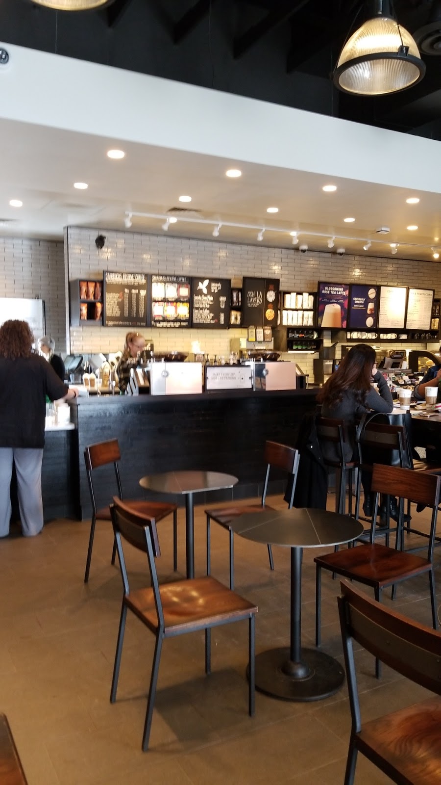 Starbucks | 150 Millrise Blvd SW, 7115 Millrise Centre, Calgary, AB T2Y 5G7, Canada | Phone: (403) 254-2008