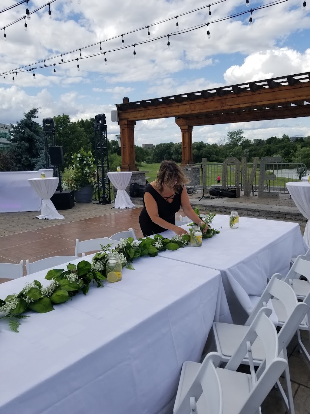Linda and Co. Events | 8440 ON-27, Vaughan, ON L4H 0A7, Canada | Phone: (289) 236-1277