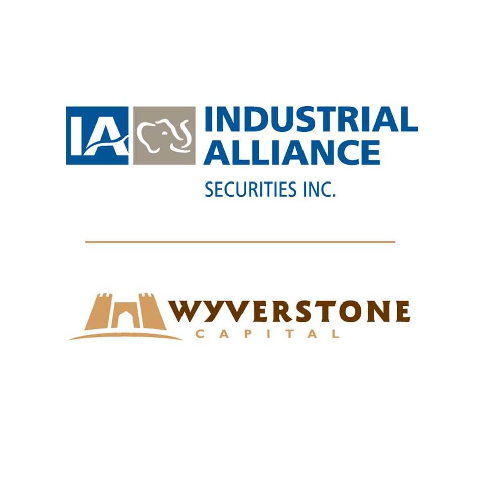 Industrial Alliance Securities | Wyverstone Capital | 331 Elmwood Dr, Moncton, NB E1A 1X6, Canada | Phone: (506) 855-5411