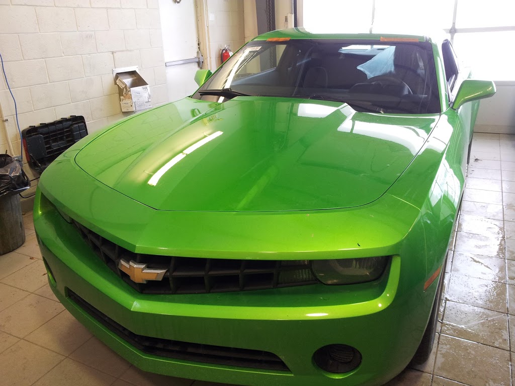 Showtime Glass Inc. | 3027 Millar Ave, Saskatoon, SK S7K 6G5, Canada | Phone: (306) 952-3580