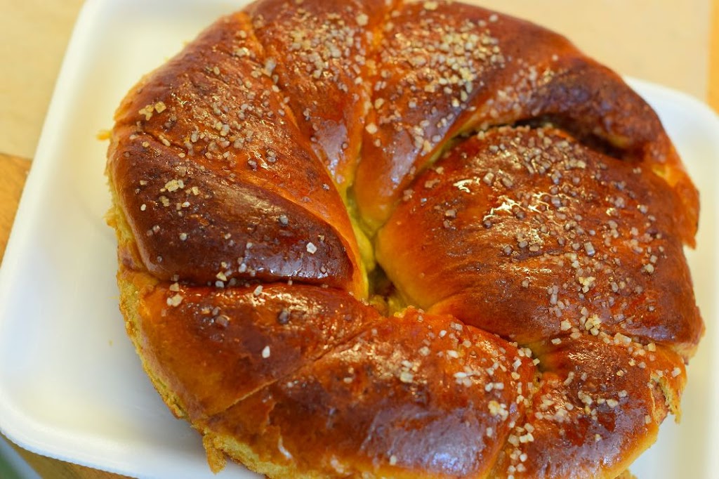 LArôme Du Matin Boulangerie Artisanale | 59 Ave Donegani, Pointe-Claire, QC H9R 2V8, Canada | Phone: (514) 505-9599
