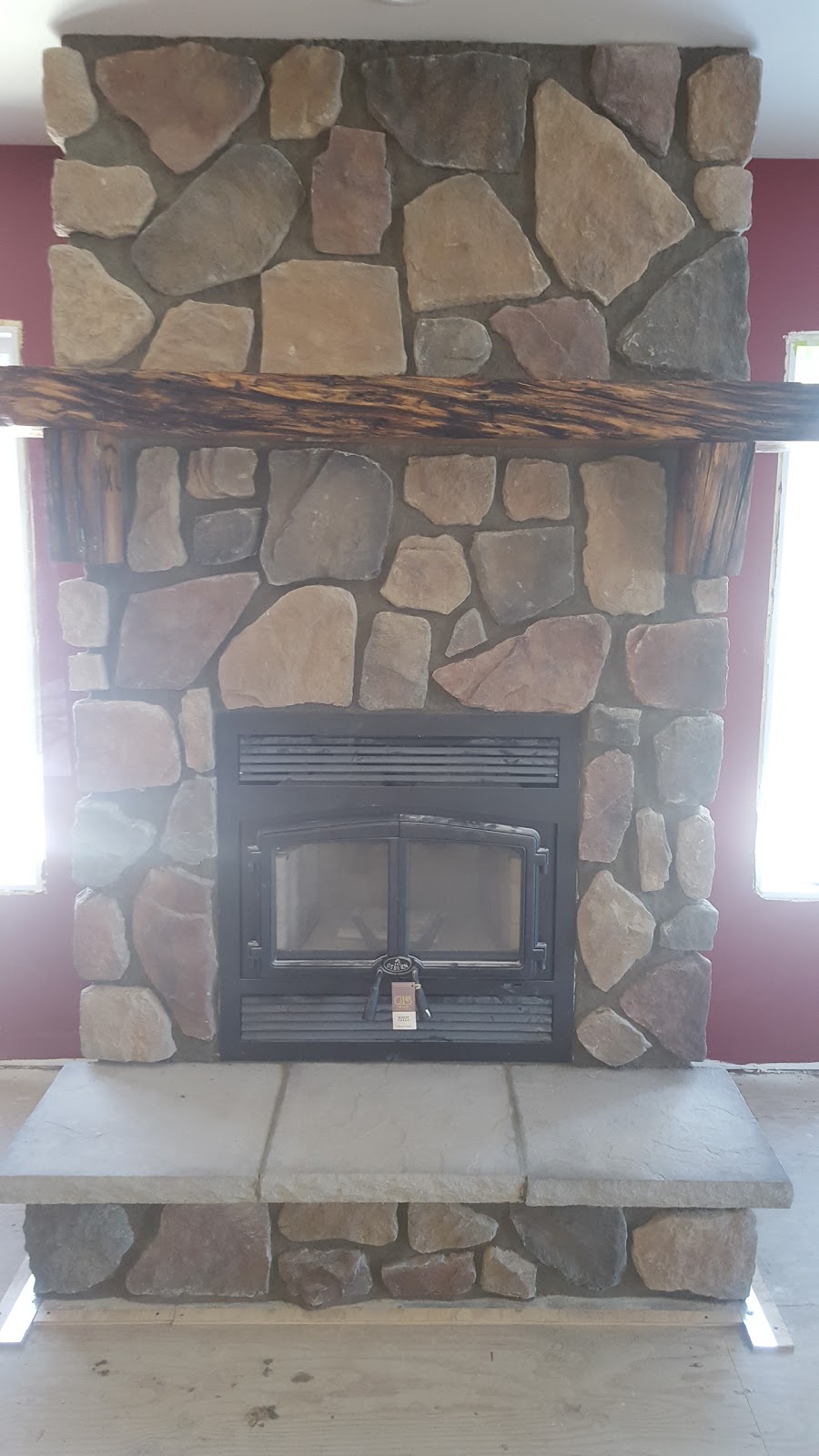 Backwoods Boiler Boys | Unnamed Road, Darlingford, MB R0G 0L0, Canada | Phone: (204) 246-2102