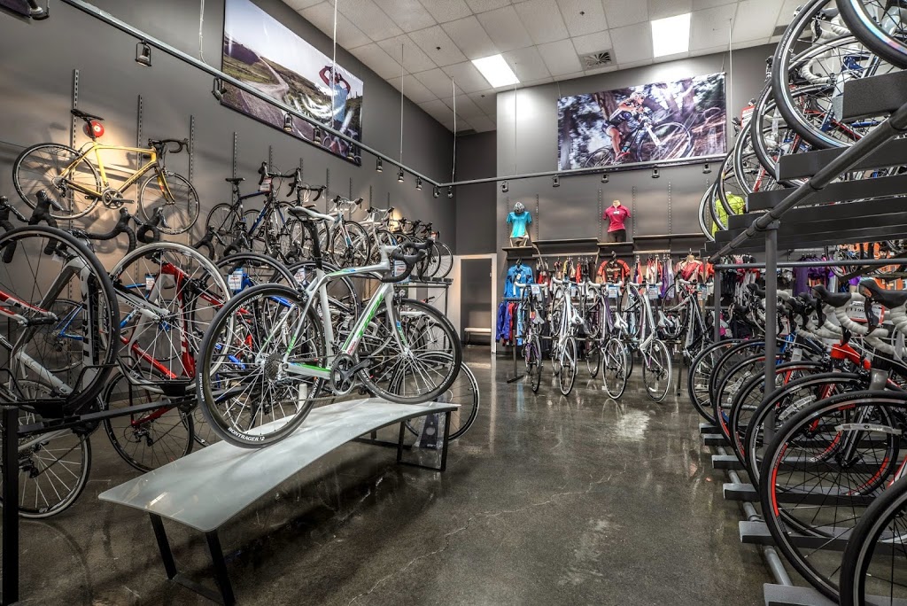 Sport Olympe | 441 Boulevard Armand-Paris, Québec, QC G1C 7R3, Canada | Phone: (418) 661-9670