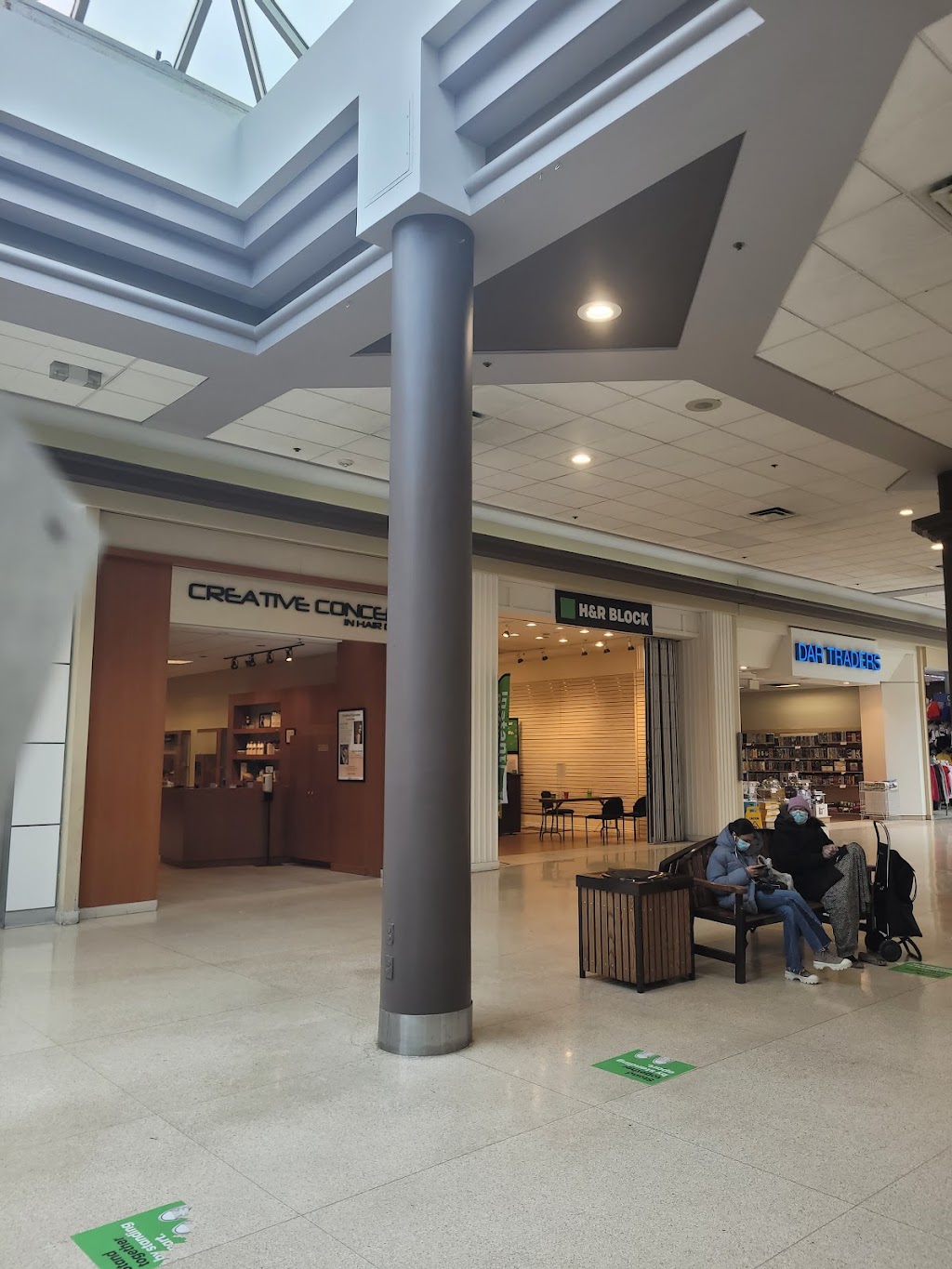 H&R Block | 1 Eglinton Square #159, Scarborough, ON M1L 2K1, Canada | Phone: (416) 615-0870