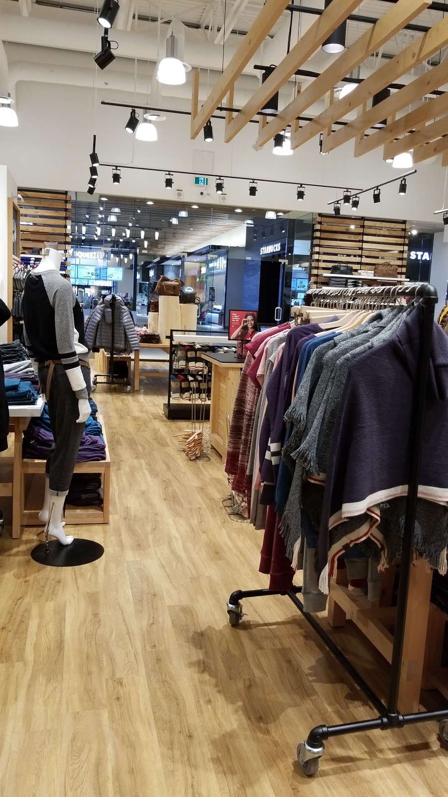 Roots | 555 Sterling Lyon Pkwy Unit 505, Winnipeg, MB R3P 1J9, Canada | Phone: (204) 453-4791